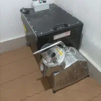 میوه خشک کن ودستگاه اسلایسرمیوه خانگی وصنعتی نو نو