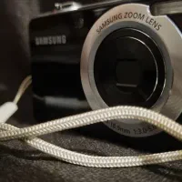 دوربین سامسونگ|دوربین عکاسی و فیلم‌برداری|تهران, هفده شهریور|دیوار