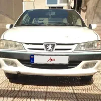 پرشیا مدل ۸۶