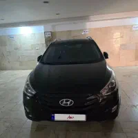 هیوندای توسان ix 35 2400cc، مدل ۲۰۱۴