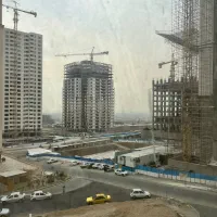 واحد 154 متری 3خواب 1مستر چیتگر سروآزاد|اجارهٔ آپارتمان|تهران, شهرک الهیه غرب|دیوار