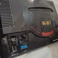 سگا ضبط ویدئو ایوا و..