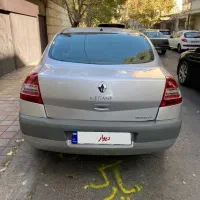 مگان ۲۰۰۰ اتومات کم کارکرد|خودرو سواری و وانت|تهران, ونک|دیوار