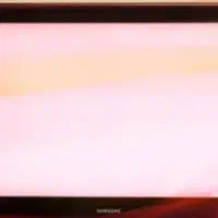 تلویزیون ال سی دی ۵۰ اینچ-کاملا سالم