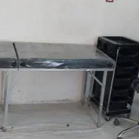 تخت،ترولی،صندلی