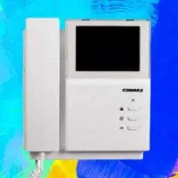 تعمیرات آیفون تصویری (همه برندها در محل شما)