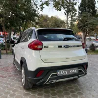 ام وی ام x22 اتوماتیک سفید مدل۹۶|خودرو سواری و وانت|اصفهان, فرح آباد|دیوار