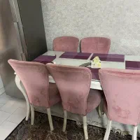 مبل تخت بوفه میزنهارخوری لباسشویی اجاق گاز