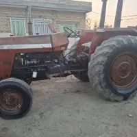 فروش تراکتور 285|خودرو سنگین|گنبد کاووس, |دیوار