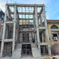 ارماتور بندی