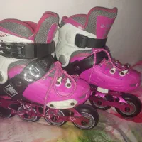 دو جفت کفش اسکیت حرفه ای سایز ۲۸ تا ۳۱|دوچرخه، اسکیت، اسکوتر|سهند, |دیوار