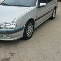پرشیا مدل ۸۶ نقدواقساط