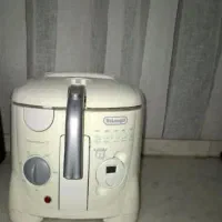 سرخ کن دلونگی ایتالیا