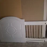 تخت کودک و نوزاد