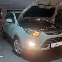 جک S5 مدل 95|خودرو سواری و وانت|اردبیل, |دیوار