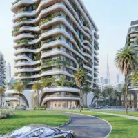 قیمت استثنایی پیش فروش ۳خواب و ۲خواب