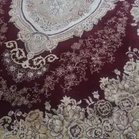فرش آلبالویی ولاکی فراوان|فرش|قم, زاد|دیوار