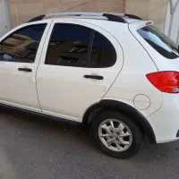 کوییک مدل ۱۴۰۱ بیرنگ