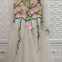 لباس مجلسی دخترانه