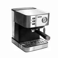 اسپرسوساز نوا CM-147EXPS|سماور، چایساز، قهوهساز|تهران, شادمان|دیوار