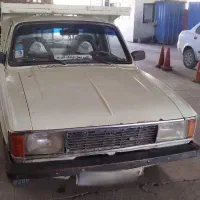 وانت86دوگانه‌سوز