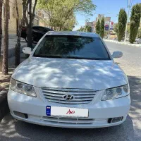 آزرا ۲۰۰۷ بدون رنگ