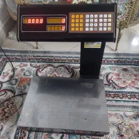ترازو پند اصلی در حد نو