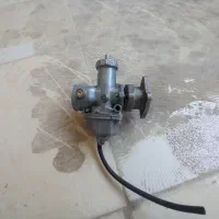 لوازم موتورسیکلت( تقویتی )