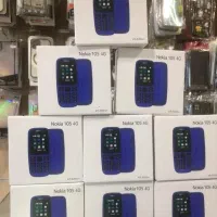 نوکیا 105/106 با کد ریجستری