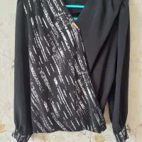 شومیز مجلسی