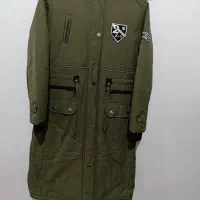 بارونی،کاپشن|لباس|زنجان, |دیوار