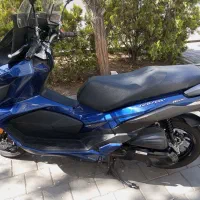 jt200|موتورسیکلت|تهران, صادقیه|دیوار