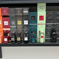 فروش عطر و ادکلن های شرکتی و اماراتی اصلی|آرایشی، بهداشتی، درمانی|شیراز, فخرآباد (دروازه کازرون)|دیوار