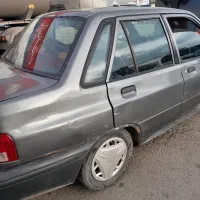 پراید85|خودرو سواری و وانت|مشهد, شهرک مطهری|دیوار