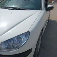 ماشین فروشی ۲۰۶صندوق دار