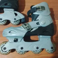 اسکیت سایز ۴۰ تا ۴۴