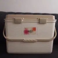 سبد مسافرتی