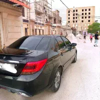 سواری دنا تیپ دو