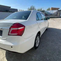 جیلی جی سی ۶|خودرو سواری و وانت|رشت, حومه رشت|دیوار