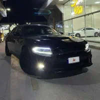 دوج چارجر۲۰۱۴ فیس لیفت۲۰۲۰
