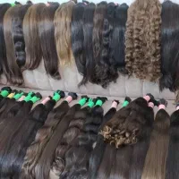 خریدار  اصلی مو