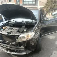 گاز کولر خودرو 1700