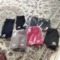 ساق یا جوراب شلواری