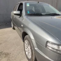 سورن پلاس ef7|خودرو سواری و وانت|کرج, شهرک بنفشه|دیوار