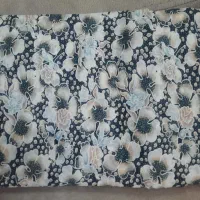 پارچه چادری وملافه
