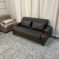 مبل تختخوابشو*مدل تیتان*)