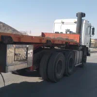 اف ۷۸ بدون رنگ|خودرو سنگین|فلاورجان, |دیوار