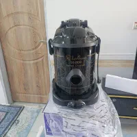 جاروبرقی سطلی