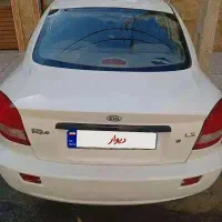 ریو۸۸تازه|خودرو سواری و وانت|ارومیه, |دیوار