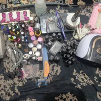 وسایل کاشت نخون